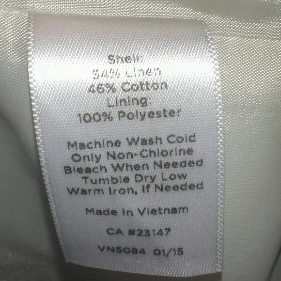 Talbots Size 12 - Picture 6 of 6